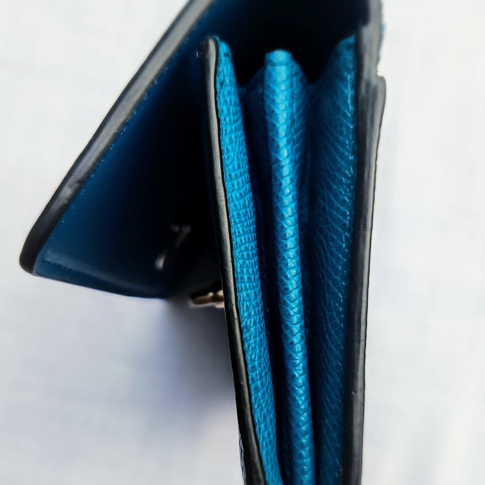 Coach Wallet - Picture 8 of 9